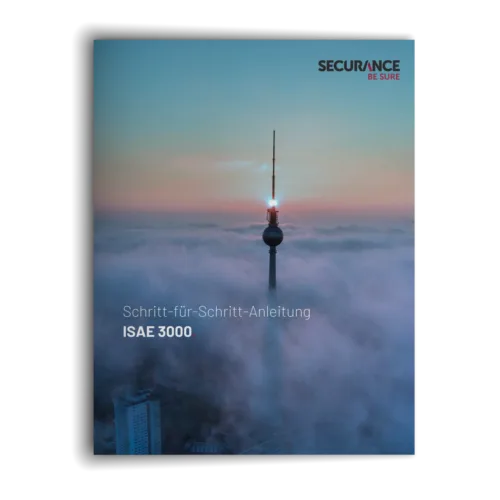 ISAE3000