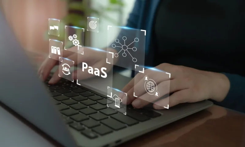 Securance - PAAS