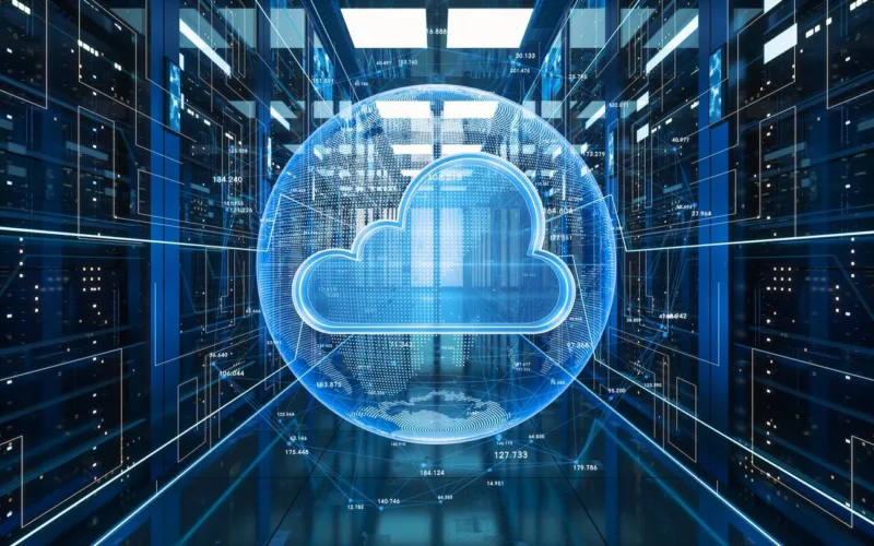 Securance - Cloud & IT-Dienstleister