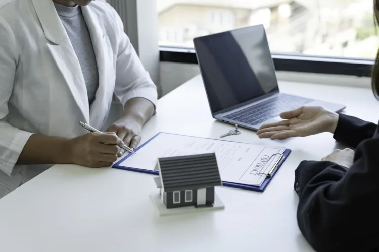 Securance - Real Estate / Immobilienportfolio