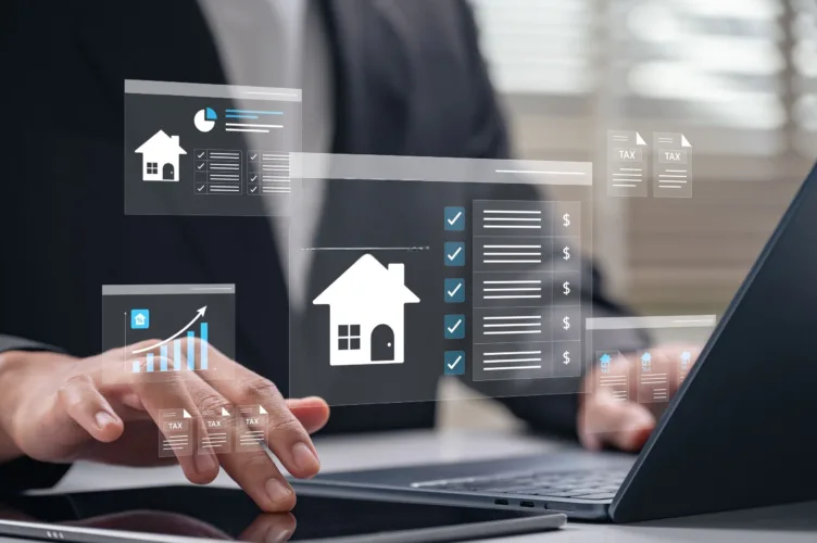 Securance - Real Estate / Fonds