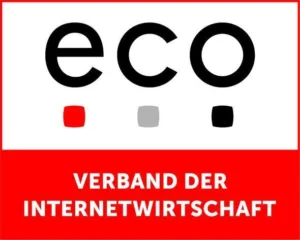 Logo eco