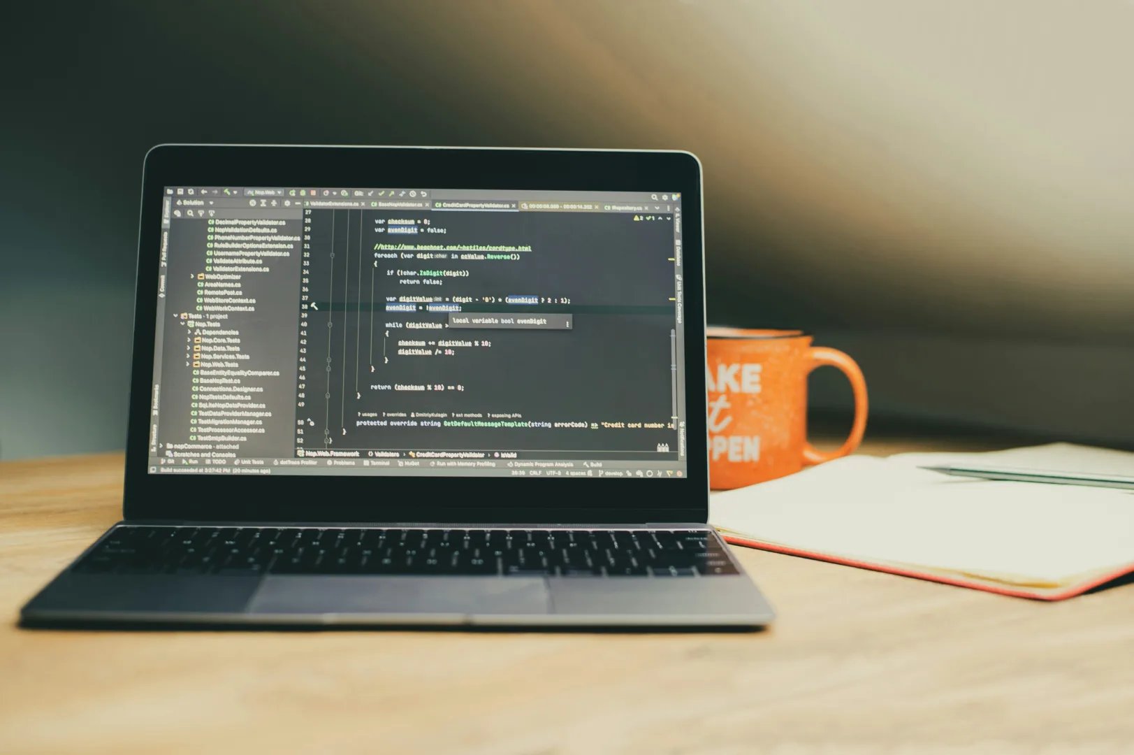 Daniil komov j Kuu Oj 4 V30 unsplash