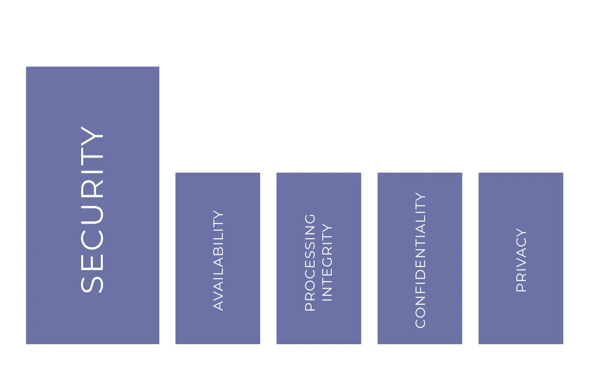 Trust Services Criteria 1