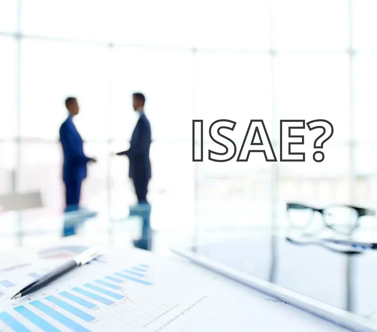 ISAE