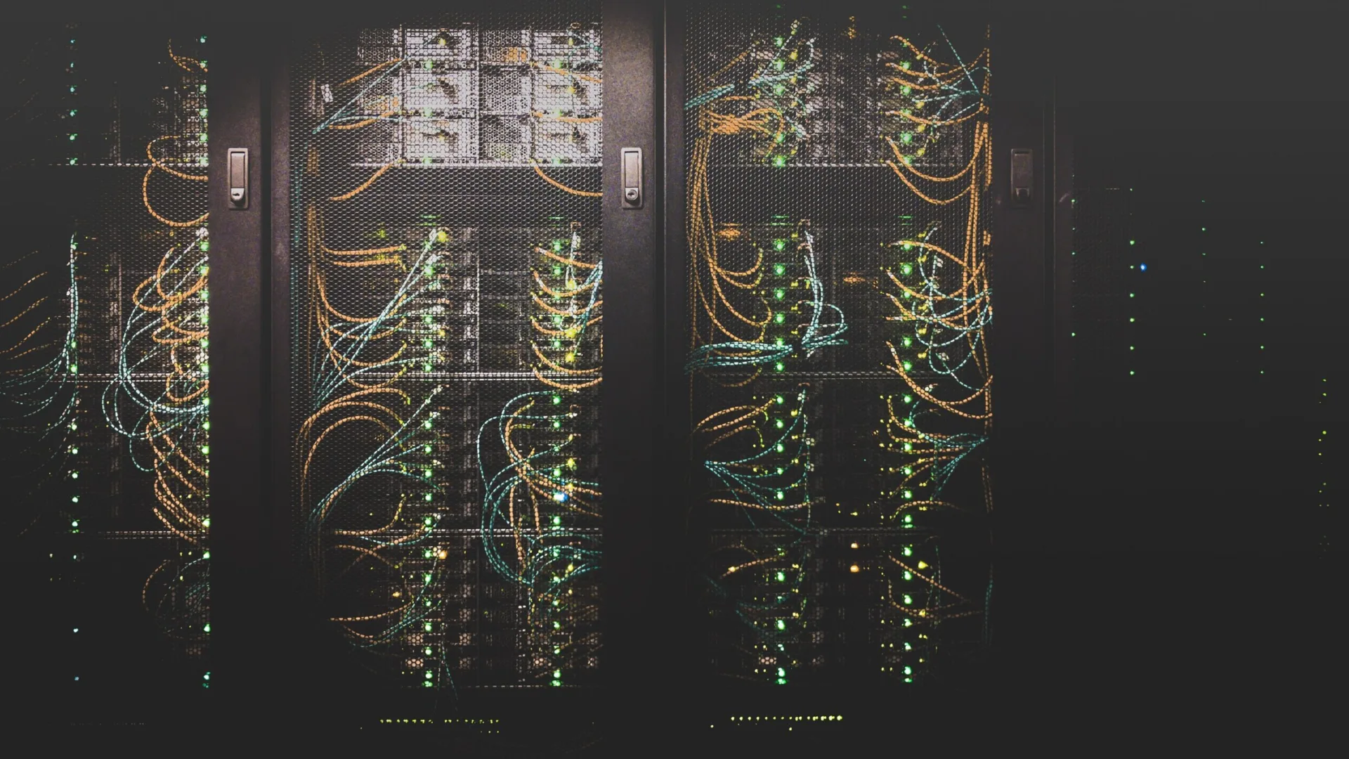 IT SECURITY OPERATIONS scaled